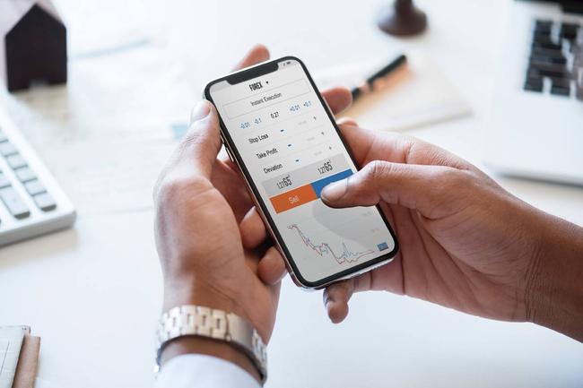 Stock Trading Fraud & Options Trading Scams