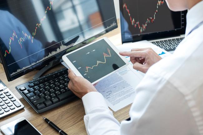 How To Spot A Forex Scam?