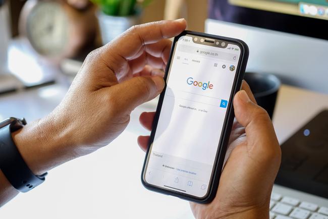 Google informs FCA it intends to handle financial frauds