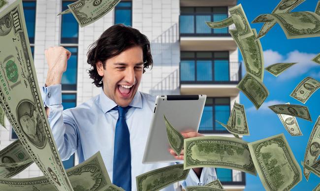 You Won A Lottery Scam – How Does This Work?